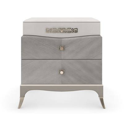 Caracole Cadence Nightstand