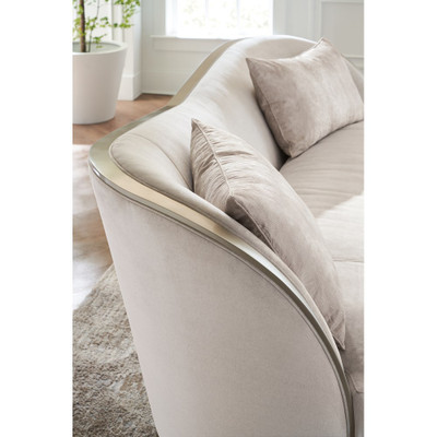 Caracole Center Pointe Sofa