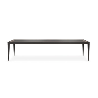 Caracole Full Score Dining Table