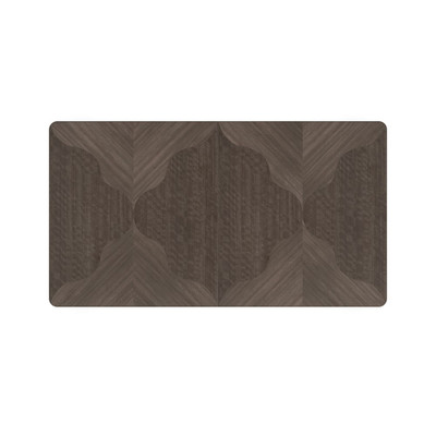 Caracole Mirror Image Dining Table