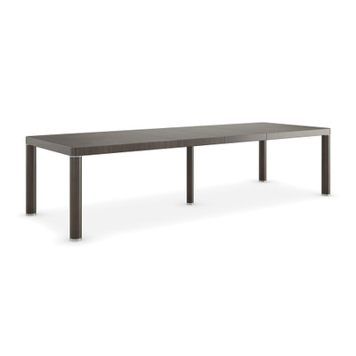 Caracole Mirror Image Dining Table