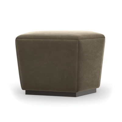 Caracole Pollux Ottoman
