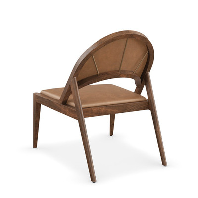 Caracole Rhythm Lounge Chair