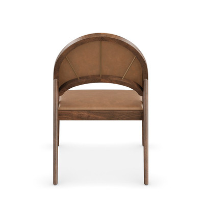 Caracole Rhythm Lounge Chair