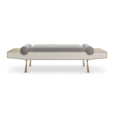 Caracole Roll Play Bench