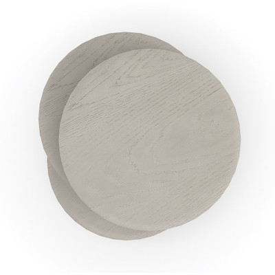 Caracole Rona Side Table (Closeout)