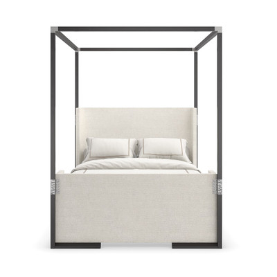 Caracole Shelter Me Queen Bed CANOPY ONLY