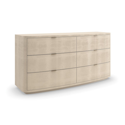 Caracole Simply Perfect Dresser