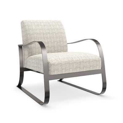 Caracole Sinuous Chair