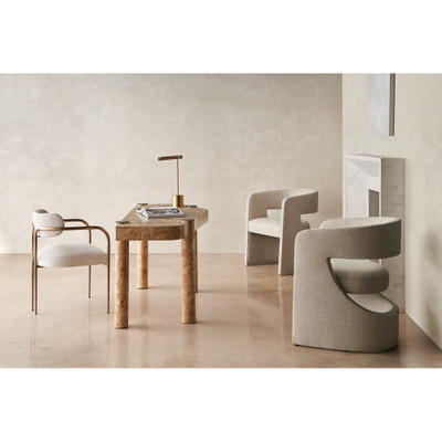 Caracole Soft Balance Chair