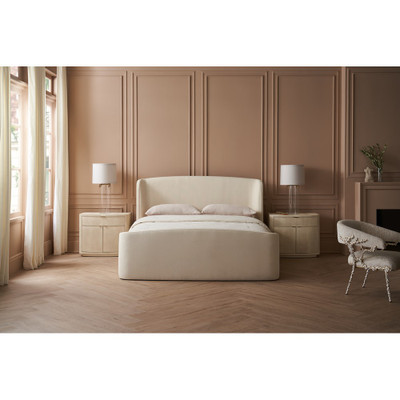 Caracole Soft Embrace King Bed