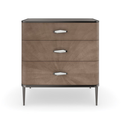 Caracole Spectrum Nightstand