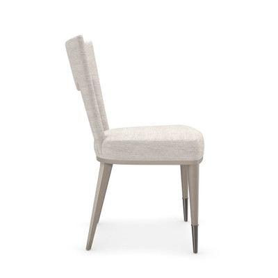 Caracole Strata Dining Chair