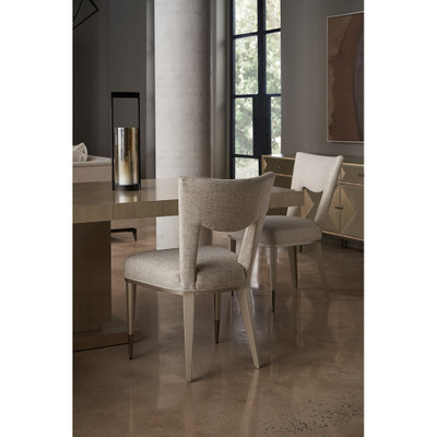 Caracole Strata Dining Chair