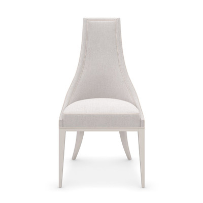 Caracole Tall Order Side Dining Chair