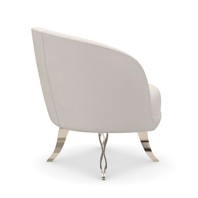 Caracole Turning Point Chair