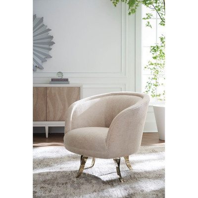 Caracole Turning Point Chair