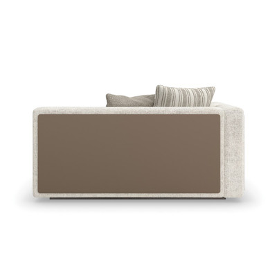 Caracole Unity Left Arm Loveseat Sectional Piece