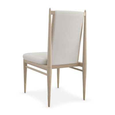 Caracole Unity Light Dining Chair