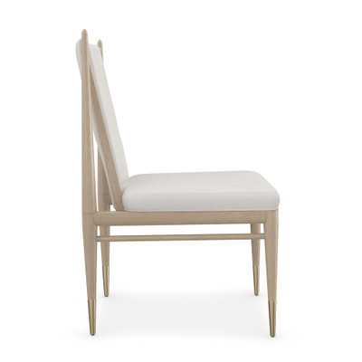 Caracole Unity Light Dining Chair