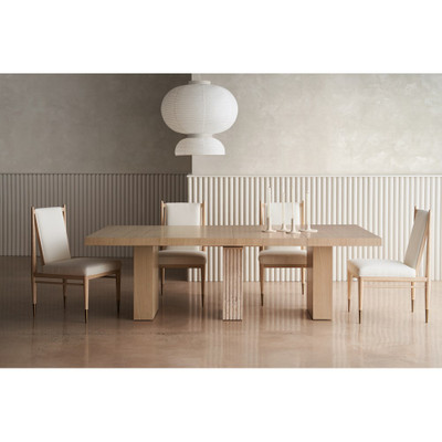 Caracole Unity Light Dining Chair