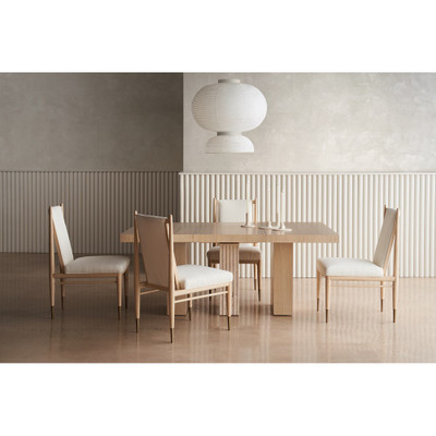 Caracole Unity Light Dining Chair