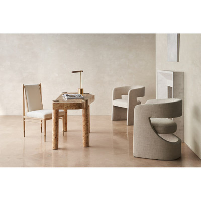 Caracole Unity Light Dining Chair