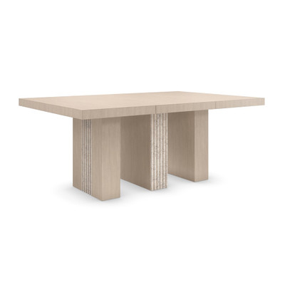 Caracole Unity Light Dining Table