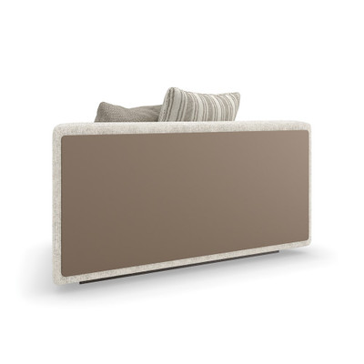 Caracole Unity Wedge Sectional Piece