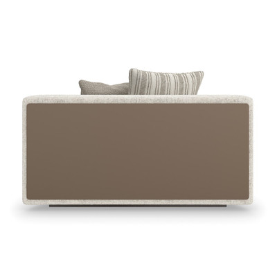 Caracole Unity Wedge Sectional Piece