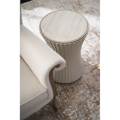 Caracole Valentina Accent Table