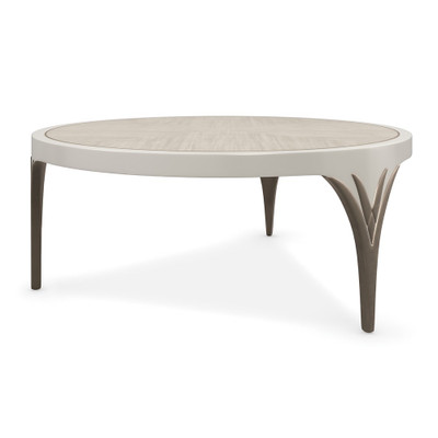 Caracole Valentina Lg Nesting Cocktail Table