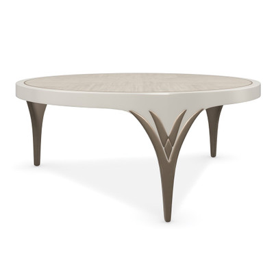 Caracole Valentina Lg Nesting Cocktail Table