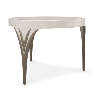 Caracole Valentina Sm Nesting Cocktail Table