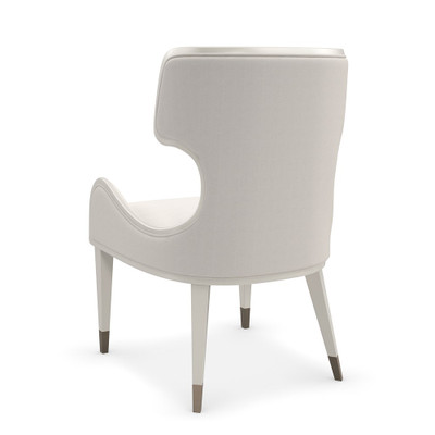 Caracole Valentina Uph Arm Chair