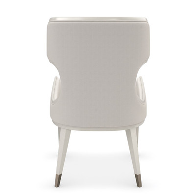 Caracole Valentina Uph Arm Chair