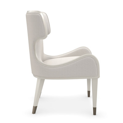 Caracole Valentina Uph Arm Chair