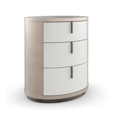 Caracole Wandering Nightstand