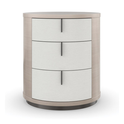 Caracole Wandering Nightstand