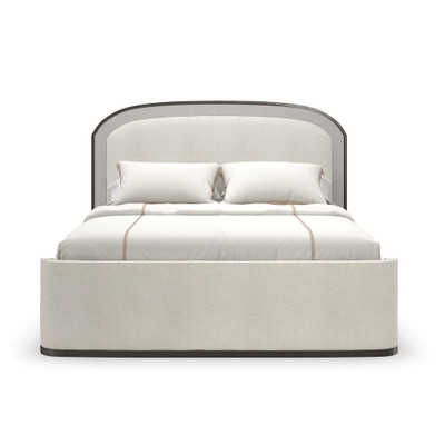 Caracole Wanderlust King Bed