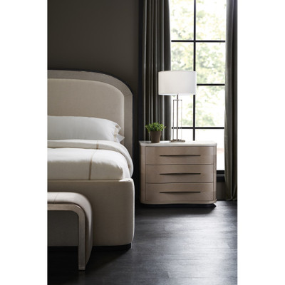 Caracole Wanderlust King Bed