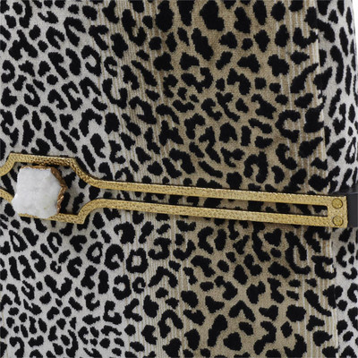 John Richard Savona Armchair - Cameran Teak