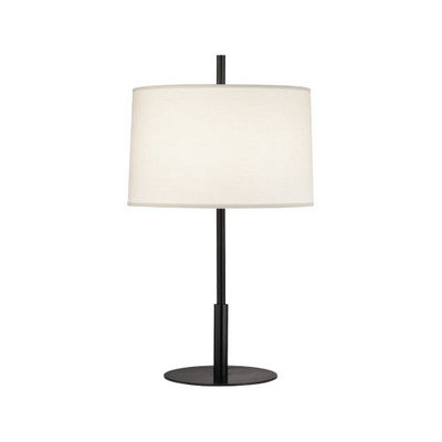 Echo Accent Table Lamp - Deep Patina Bronze