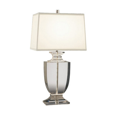 Artemis Table Lamp - Crystal