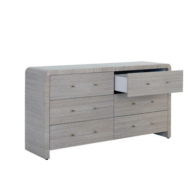 Sunpan Atherton Dresser - Sand