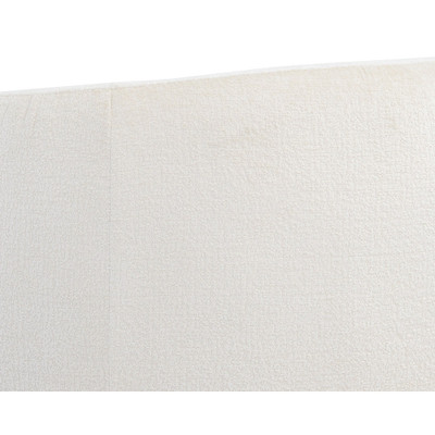 Sunpan Mircea Lounge Chair - Bergen Ivory