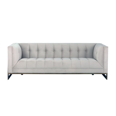 Sunpan Ekon Sofa - Piccolo Prosecco