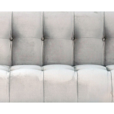 Sunpan Ekon Sofa - Piccolo Prosecco