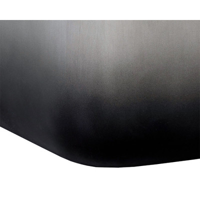 Sunpan Strut Coffee Table - Black Ombre