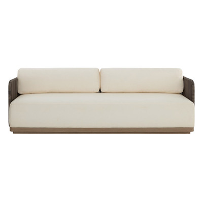 Sunpan Ravenna Sofa - Stinson Cream